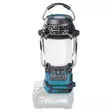 MAKITA MR010GZ Radio ja valaisin XGT Bluetooth - Akkutyömaaradiot - 129801 - 5
