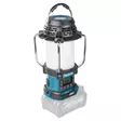 MAKITA MR010GZ Radio ja valaisin XGT Bluetooth - Akkutyömaaradiot - 129801 - 1