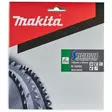 MAKITA Specialized Pyörösahanterä HM 190 mm - Pyörösahanterät - 106641 - 2