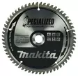 MAKITA Specialized Pyörösahanterä HM 190 mm - Pyörösahanterät - 106641 - 1