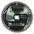 MAKITA Specialized Pyörösahanterä HM 190 mm - Pyörösahanterät - 106641 - 1