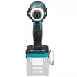 MAKITA TD001GZ Iskevä ruuvinväännin XGT - Akkuruuvinvääntimet - 104551 - 5