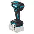 MAKITA TD001GZ Iskevä ruuvinväännin XGT - Akkuruuvinvääntimet - 104551 - 3