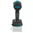 MAKITA TD001GZ Iskevä ruuvinväännin XGT - Akkuruuvinvääntimet - 104551 - 4