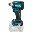 MAKITA TD001GZ Iskevä ruuvinväännin XGT - Akkuruuvinvääntimet - 104551 - 2