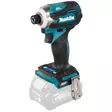 MAKITA TD001GZ Iskevä ruuvinväännin XGT - Akkuruuvinvääntimet - 104551 - 1