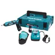 MAKITA TD022DSJ Iskevä sauvaruuvinväännin - Akkuruuvinvääntimet - 104221 - 1