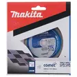 MAKITA Timanttikatkaisulaikka 80x15 mm - Timanttikatkaisulaikat - 107281 - 2