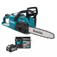 MAKITA UC021GZ Ketjusaha XGT +POWERPACK - Makita XGT - 137831 - 3