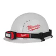 MILWAUKEE IR HL450 Otsalamppu, ladattava - Milwaukee valaisimet - 117321 - 5