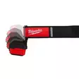 MILWAUKEE IR HL450 Otsalamppu, ladattava - Milwaukee valaisimet - 117321 - 4