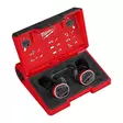 MILWAUKEE L4 RLEPB-301 BLUETOOTH®-Kuulokkeet - Milwaukee kampanja - 134481 - 1