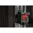 MILWAUKEE M12 3PL-401C Akkuristilinjalaser - Akkumittalaitteet - 117481 - 5