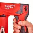 MILWAUKEE M12 BST-0 Akkuniittipistooli - Akkunaulaimet - 117461 - 3