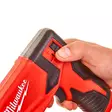 MILWAUKEE M12 BST-0 Akkuniittipistooli - Akkunaulaimet - 117461 - 4