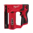 MILWAUKEE M12 BST-0 Akkuniittipistooli - Akkunaulaimet - 117461 - 2
