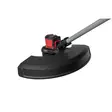 MILWAUKEE M18 BLLT-0 Akkuruohotrimmeri - Ruohotrimmerit - 117781 - 5