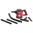 MILWAUKEE M18 CV-0 Akkurikkaimuri - Milwaukee kampanja - 117891 - 3