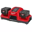 MILWAUKEE M18 DBSC SuperCharger Pikalaturi - Milwaukee kampanja - 134421 - 4