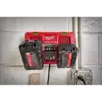 MILWAUKEE M18 DFC Pikatuplalaturi - Työkaluakut ja latauslaitteet - 117951 - 4