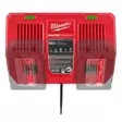 MILWAUKEE M18 DFC Pikatuplalaturi - Työkaluakut ja latauslaitteet - 117951 - 3