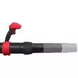 MILWAUKEE M18 F2BPB-0 Akkureppupuhallin - Akkupuhaltimet ja tuulettimet - 134441 - 3