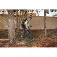 MILWAUKEE M18 F2BPB-0 Akkureppupuhallin - Akkupuhaltimet ja tuulettimet - 134441 - 6