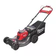 MILWAUKEE M18 F2LM53-0 Akkuruohonleikkuri - Ruohonleikkurit - 127811 - 1