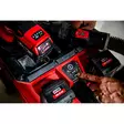 MILWAUKEE M18 F2VC23LG2-0 NEXUS Märkä-/Kuivaimuri - Milwaukee M18 rungot - 137911 - 5
