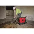MILWAUKEE M18 F2VC23LG2-0 NEXUS Märkä-/Kuivaimuri - Milwaukee M18 rungot - 137911 - 7