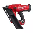 MILWAUKEE M18 FFN-0C Akkurunkonaulain - Akkunaulaimet - 117721 - 2