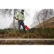 MILWAUKEE M18 FOPH-BA Puhallin - Puutarhakoneiden lisäosat - 134411 - 2