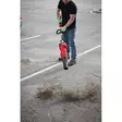 MILWAUKEE M18 FOPH-BA Puhallin - Puutarhakoneiden lisäosat - 134411 - 3