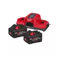 MILWAUKEE M18 FORGENRG-802DBSC Akkusarja - Työkaluakut ja latauslaitteet - 138871 - 1