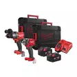 MILWAUKEE M18 FPP2B3-502X Akkukonesarja - Akkukonesarjat - 132711 - 1