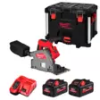 MILWAUKEE M18 FPS55-552P Akku-upotussaha - Akku-upotussahat - 127801 - 1
