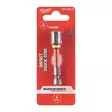 MILWAUKEE Magneettihylsy SHW 8 x 65mm - Magneettihylsyt - 135361 - 2
