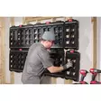 MILWAUKEE PACKOUT Kiinnitysalusta kompakti - Milwaukee PACKOUT-järjestelmä - 130471 - 3