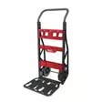 MILWAUKEE PACKOUT Nokkakärry - Milwaukee PACKOUT-järjestelmä - 118721 - 1