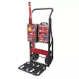MILWAUKEE PACKOUT Nokkakärry - Milwaukee PACKOUT-järjestelmä - 118721 - 7