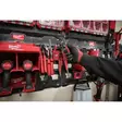 MILWAUKEE PACKOUT Pihtiteline - Milwaukee PACKOUT-järjestelmä - 130481 - 4