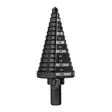 MILWAUKEE Porrasporanterä 6-35-2/3mm porrastukset - Porrasporat - 119971 - 1