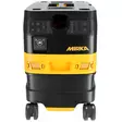 MIRKA DEXOS 1217 M AFC + pölynpoistoletku 4m - Imurit - 137321 - 2