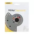 MIRKA Diamond TR Timanttilaikka - Timanttikatkaisulaikat - 116581 - 2
