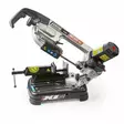 FEMI NG 105 Metallivannesaha 950 W - Sahat - 139081 - 1