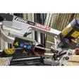 FEMI NG 105 Metallivannesaha 950 W - Sahat - 139081 - 2