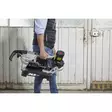 FEMI NG 105 Metallivannesaha 950 W - Sahat - 139081 - 4