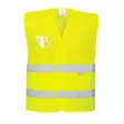 PORTWEST C494 Huomioliivi verkkokangasta - Työliivit - 132851 - 1