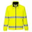 PORTWEST F303 Fleecetakki keltainen - Poistotuotteet - 136821 - 1