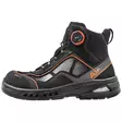 SIEVI AirGo 5 RollerH XL S1P - Puolivarrelliset turvakengät - 138151 - 1